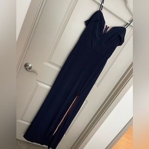 Prom Windsore Dress